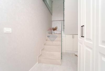 Apartament cu 3 camere de vanzare  ESQ Village  Valea Lupului - 7