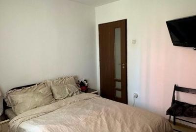 Apartament 2 camere decomandat, 45 mp, Str. Reșița – Huedin, utilat și mobilat - 3