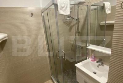 Apartament cu 3 camere, 102 mp, parcare privata, Calea Bucu - 22