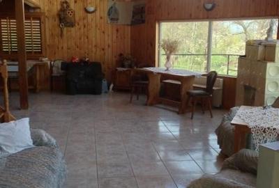 Vilă de Vânzare în Comuna Bran, Sat Predeluț - Județul BRAȘOV - 7
