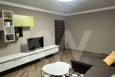 Apartament 2 camere, bucatarie separata, complet mobilat si utilat - 2