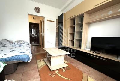 Garsonieră, mobilată în UTA