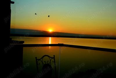 Studio central Mamaia cu vedere la mare si parcare gratuita - 8