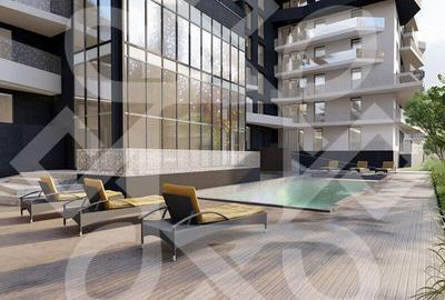 Apartament nou cu 3 camere in Baile Felix, Bihor Apartament nou cu 3 camere in Baile Felix, Bihor - 2