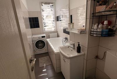 Garsonieră decomandată, mobilată în Drumul Taberei - 7