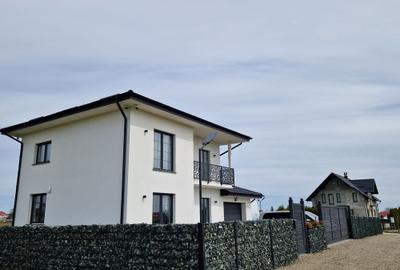 Casă cu 3 camere în Marginea - 3