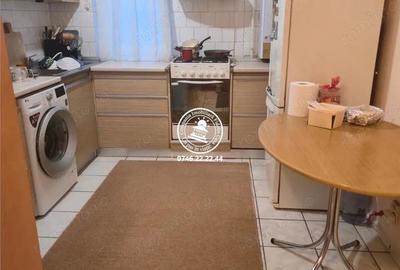 Apartament cu 2 camere semidecomandat în Podu Roș - 2