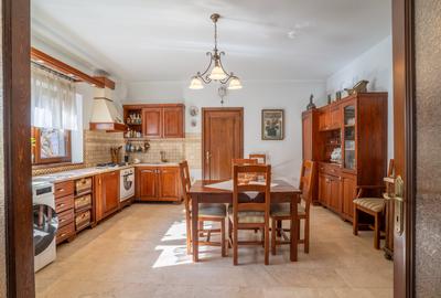 Casă individuală cu 6 camere cu Teren 1114 Mp în Florești - 7