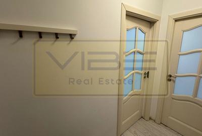 Apartament 1 camera TIP STUDIO  zona Tudor Office Center - Parc Oancea - 16