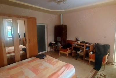 Casa individuala 4 camere si garaj in Pischia amenajata mobilata utilata pozitie excelenta - 14