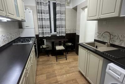 Garsonieră decomandată în 13 Septembrie - 8