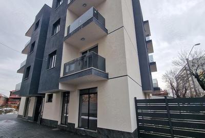 Apartament cu 2 camere decomandat în Ferentari - 3