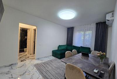 3 camere Eroii Revolutiei, str. Podul Giurgiului, renovat recent