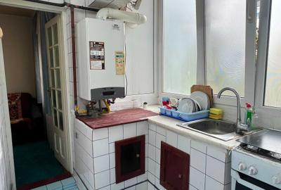 Apartament cu 2 camere decomandat în 1 Mai - 8
