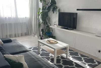 Apartament cu 3 camere nedecomandat în Central - 5