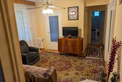Apartament cu 3 camere decomandat în Central - 8
