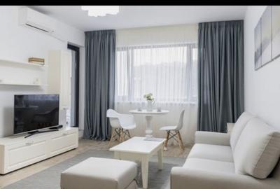 Apartament cu 2 camere decomandat în Berceni - 3