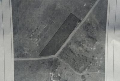 Teren de 2150 mp, în Central - 4