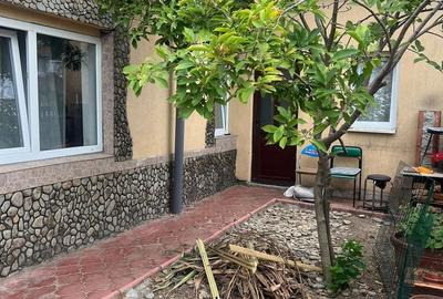 Casă cu 2 camere cu Teren 90 Mp în Central - 9