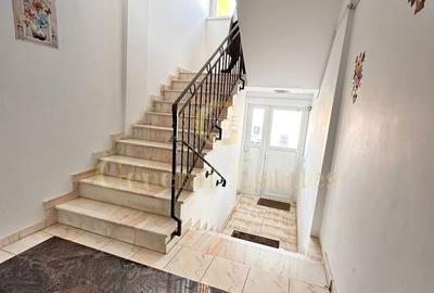 Apartament cu 3 camere în Tractorul - 8