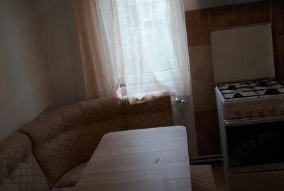 Garsonieră decomandată în Mihai Viteazul - 5