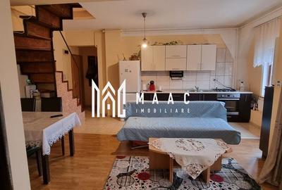 Apartament 2 etaje I 2 camere I 58 mp I Intabulat I Turnișor - 2