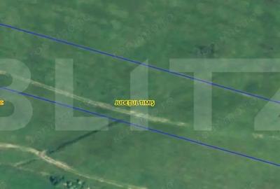 Teren de 15000 mp, în Giroc - 1