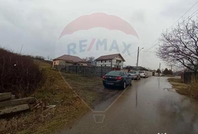 Teren de 2174 mp, în Pielești - 2