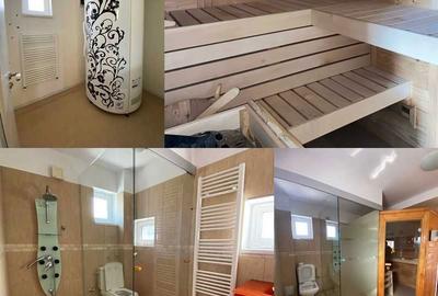 Spațiu comercial, în Hărmanului - 2