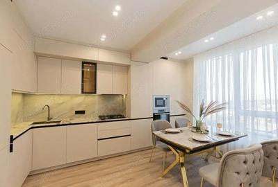 Garsonieră decomandată în Titan - 3