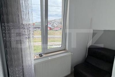 Apartament cu 2 camere decomandat în Prundu Bârgăului - 10