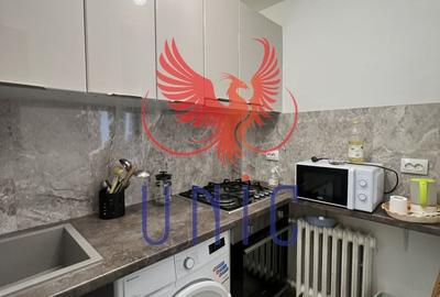 Garsonieră nedecomandată, mobilată în Brazda lui Novac - 4