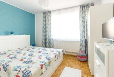 Apartament cu 3 camere, langa McDonald's - Piata M. Viteazu! - 4