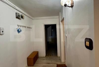 Apartament 2 camere, 53 mp, decomandat, balcon, Zorilor - 8