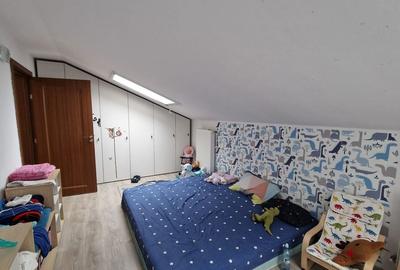 Apartament tip mansardă 138 mp Baia Mare,Valea Borcutului COMISION 0% - 7