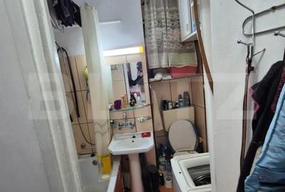 Garsonieră semidecomandată în Șagului - 3