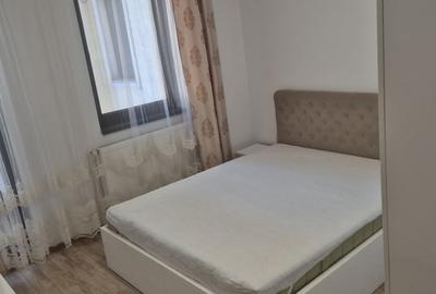 Apartament cu 3 camere decomandat, mobilat în Tomis Plus - 11