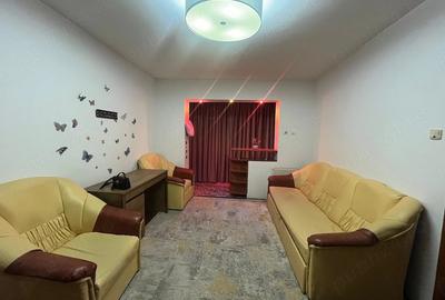 Apartament cu 2 camere semidecomandat în Micro 9 - 4