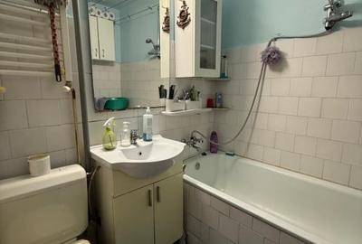 Apartament 2 camere, decomandat, 45 mp, mobilat si utilat - Lipovei - 4