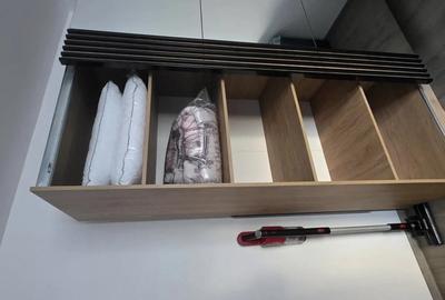 Garsoniera complet, parter, vizavi de Liceul Pedagogic - 2