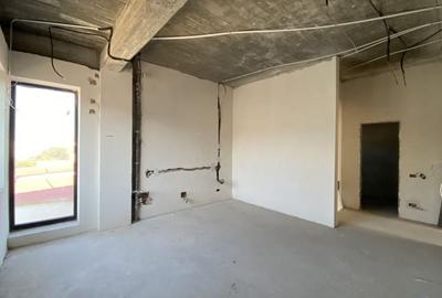 Penthouse cu 4 camere decomandat în Peninsula - 6