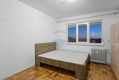 Apartament cu 3 camere de inchiriat in zona Central Apartament cu 3 camere de inchiriat in zona Central - 4