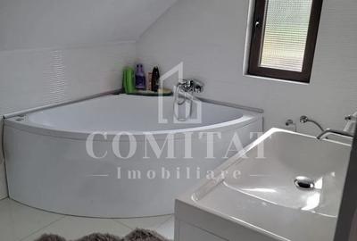 Casă individuală mobilată și utilată │ Făget - 19