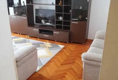 Vanzare apartament 3 camere tei - renovat mobilat - 9