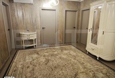 Apartament cu 3 camere în Central - 13