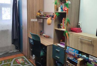 Apartament cu 3 camere decomandat în Central - 5