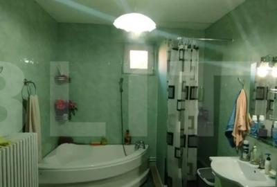 Casă cu 3 camere cu Teren 253 Mp în Sărărie - 3