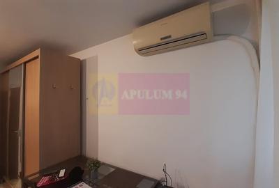 Garsonieră semidecomandată, mobilată în Dristor - 2