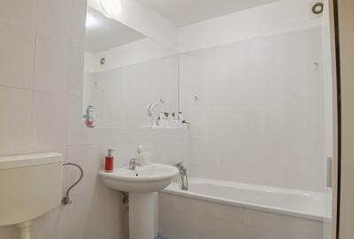 3 camere modern  Ghica Plaza* parcare subterana - 10