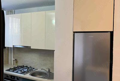 Dau in chirie garsoniera pe Bucegi-Manastur - 3